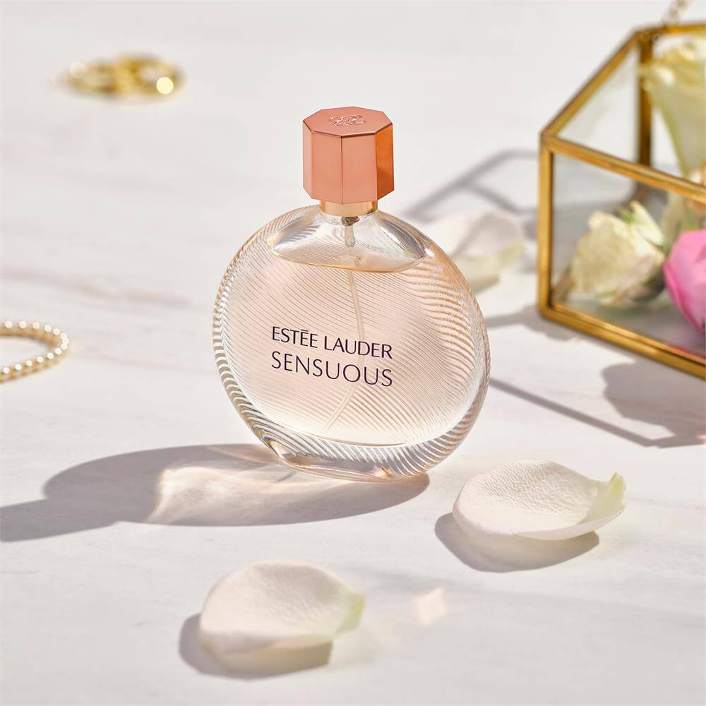 Estee Lauder Sensuous Eau De Parfum 50ml